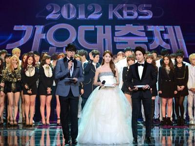 Puluhan Idola K-Pop Ternama Siap Tampil di KBS 'Gayo Daejun 2013' Malam Ini!